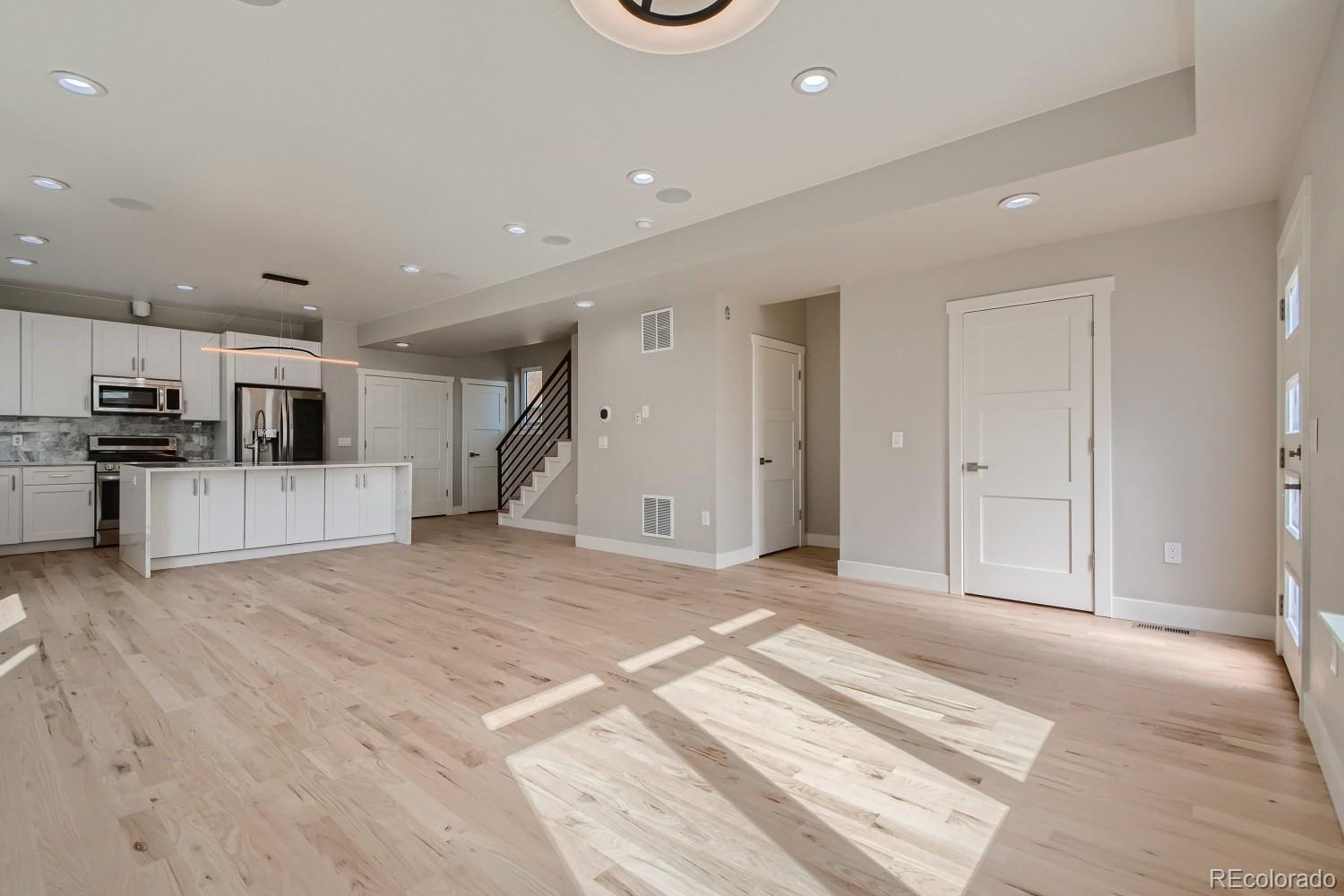 942 Lipan Street, Unit 2 Denver, CO 80204 - Photo 4 of 23