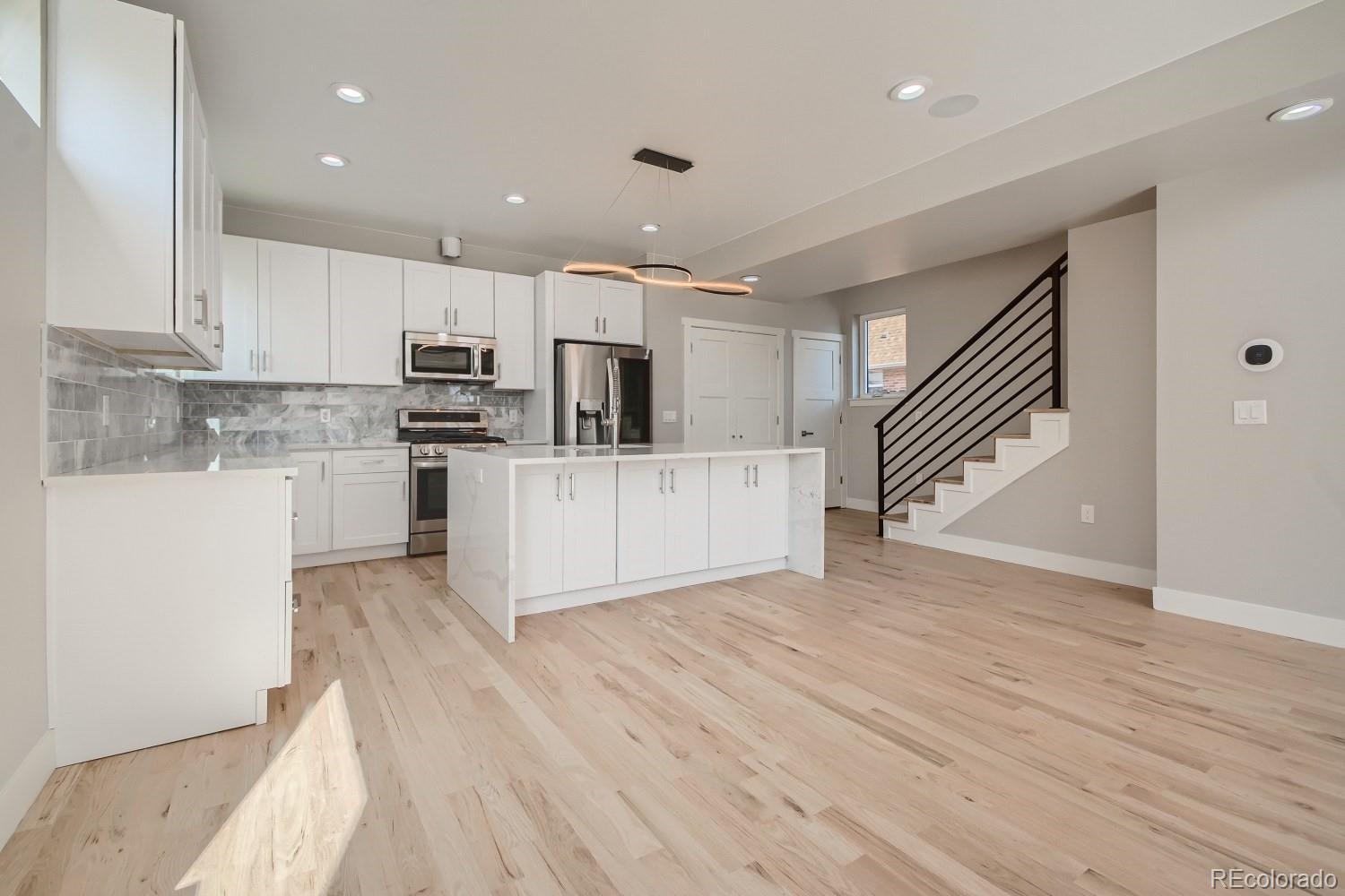 942 Lipan Street, Unit 2 Denver, CO 80204 - Photo 6 of 23