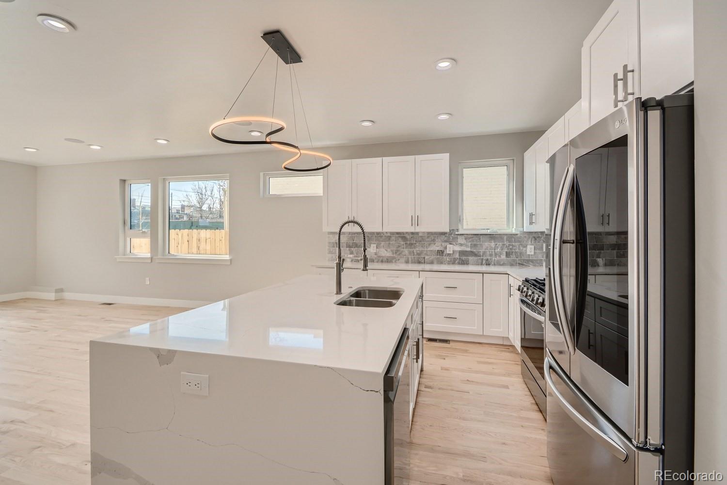 942 Lipan Street, Unit 2 Denver, CO 80204 - Photo 8 of 23