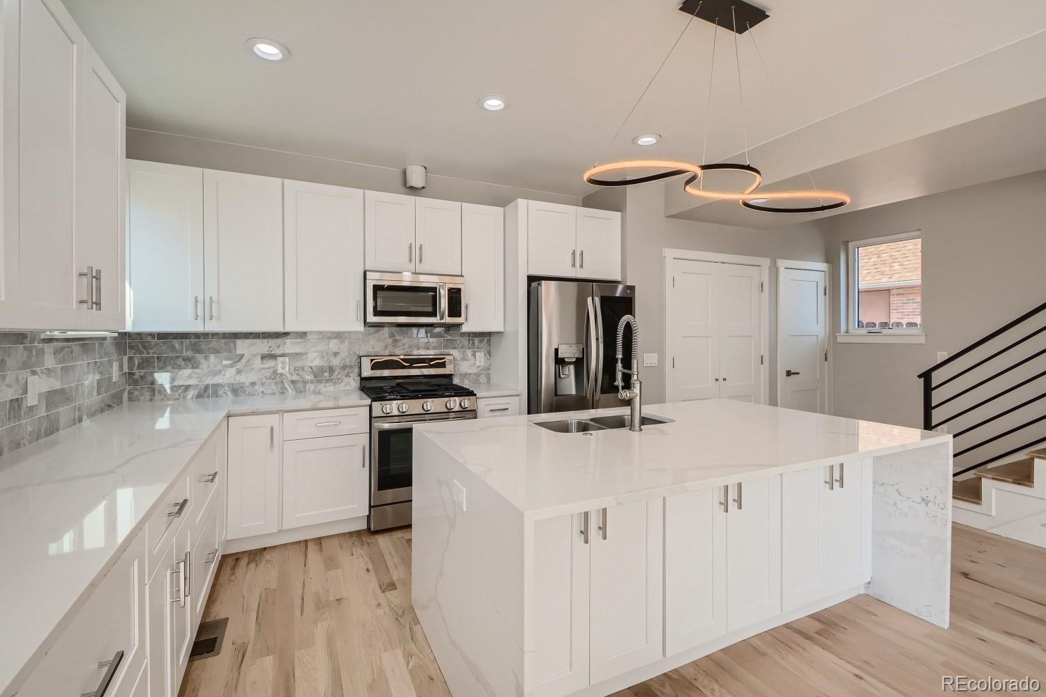 942 Lipan Street, Unit 2 Denver, CO 80204 - Photo 9 of 23