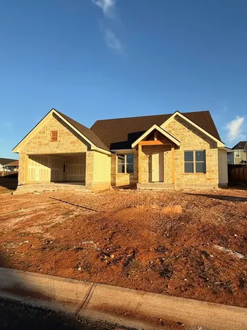 $520,000 | 114 Madrona Lane, Fredericksburg, TX 78624