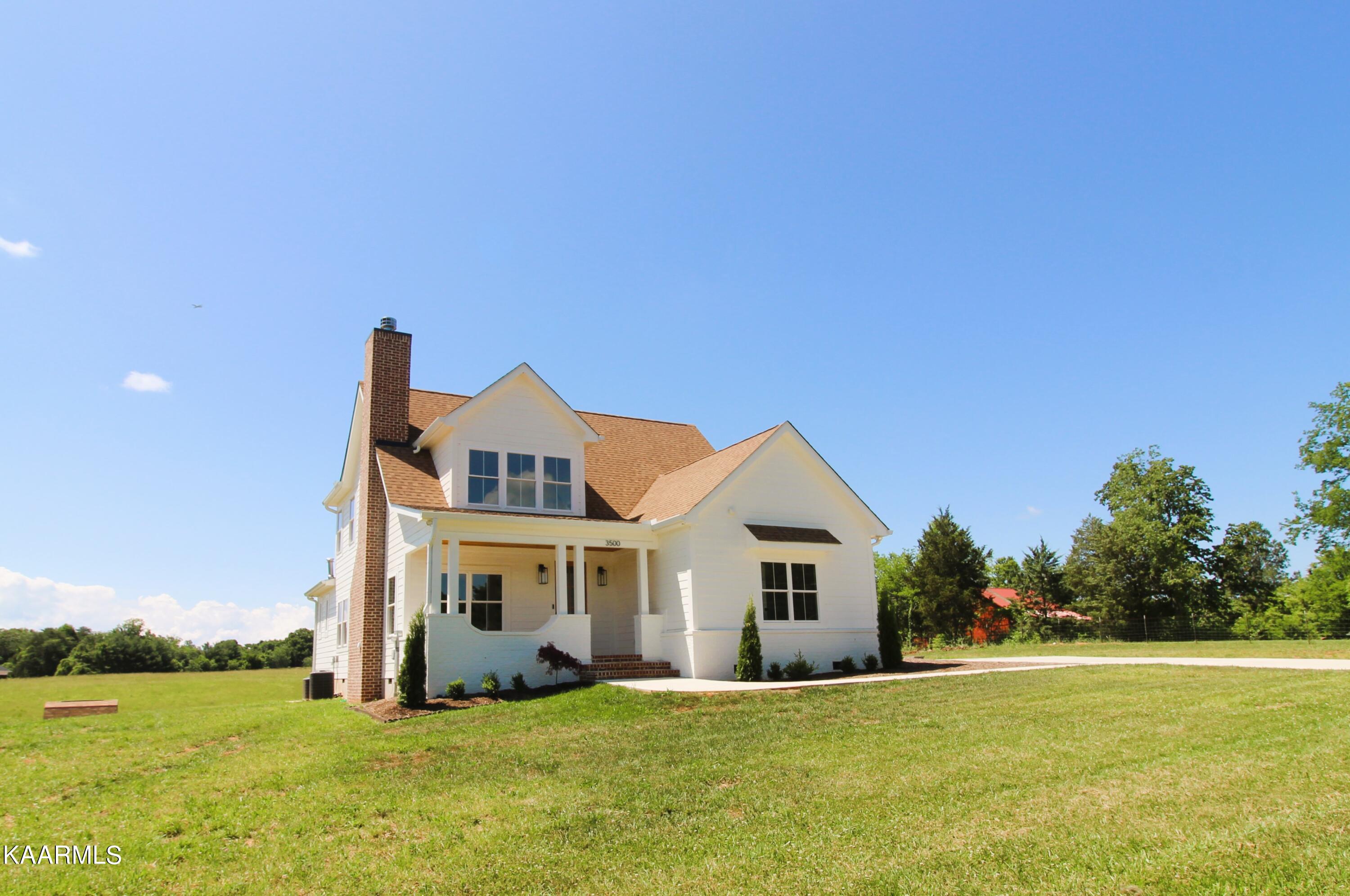 3500 Brook Road Greenback, TN 37742 - Photo 2 of 31 IMG_9037