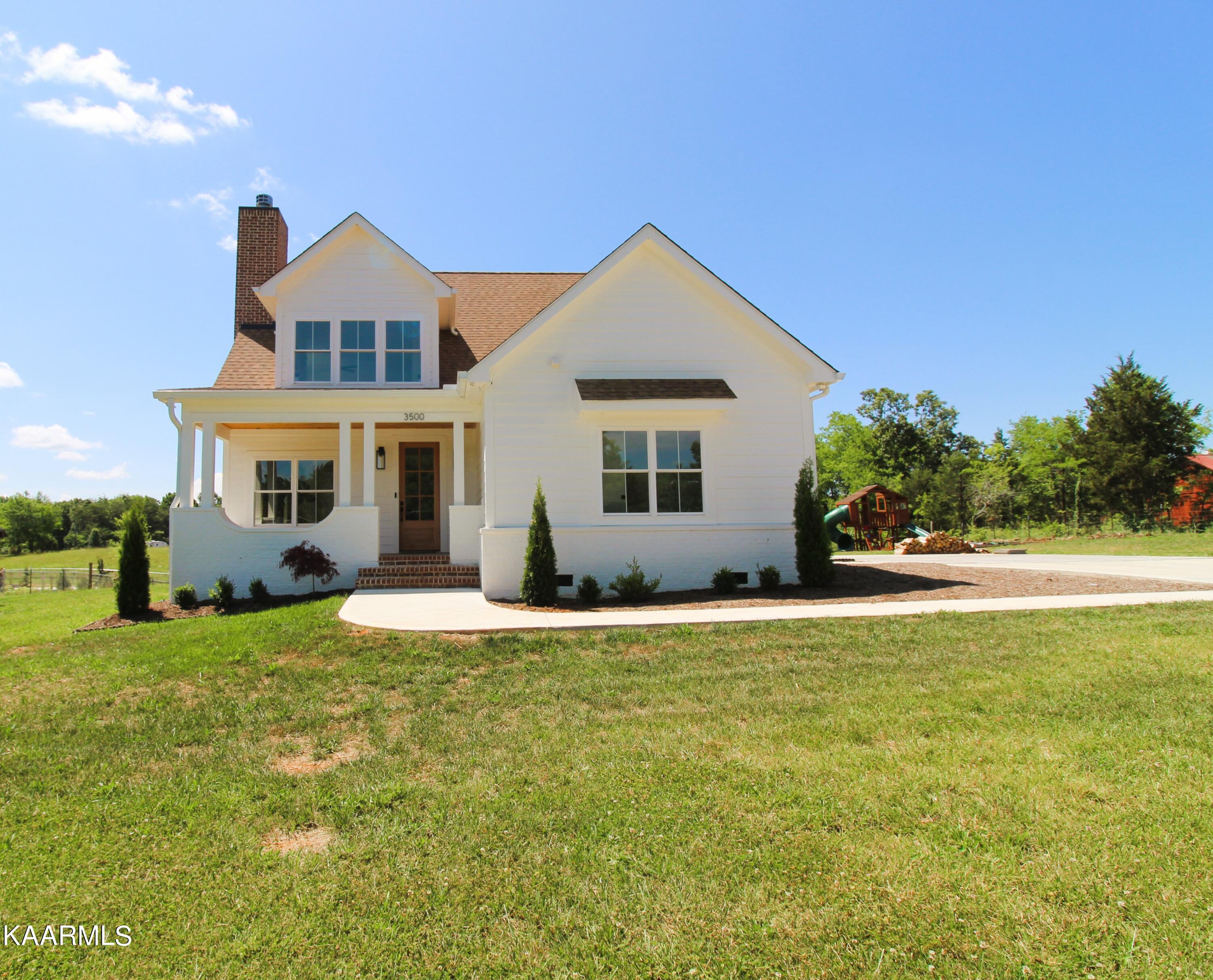 3500 Brook Road Greenback, TN 37742 - Photo 3 of 31 IMG_9040