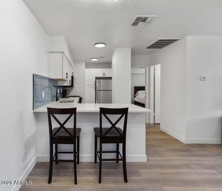 302 East Monte Vista Road, Unit A6 Phoenix, AZ 85004 - Photo 4 of 25