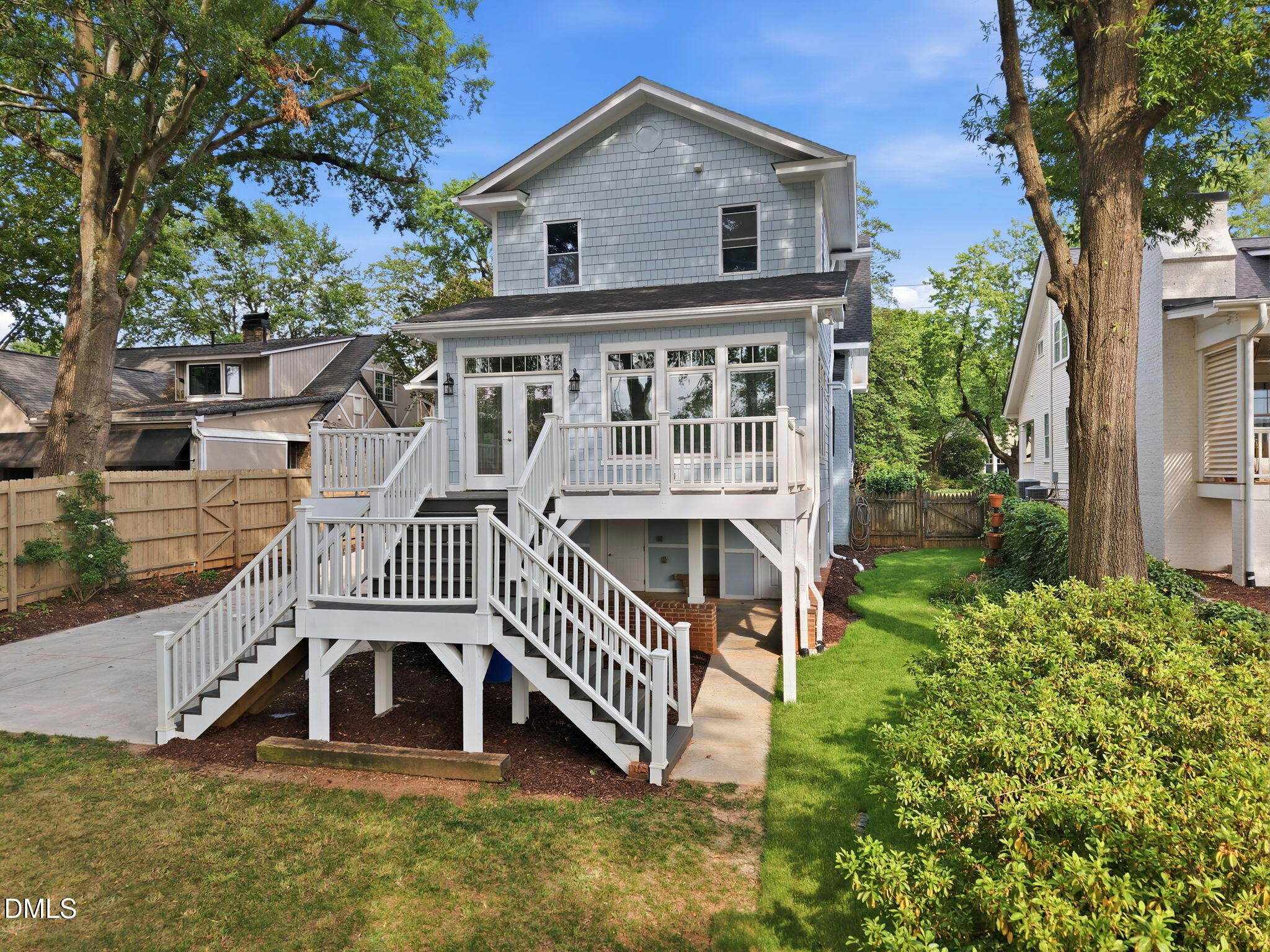 2203 St Marys Street Raleigh, NC 27608 - Photo 41 of 58