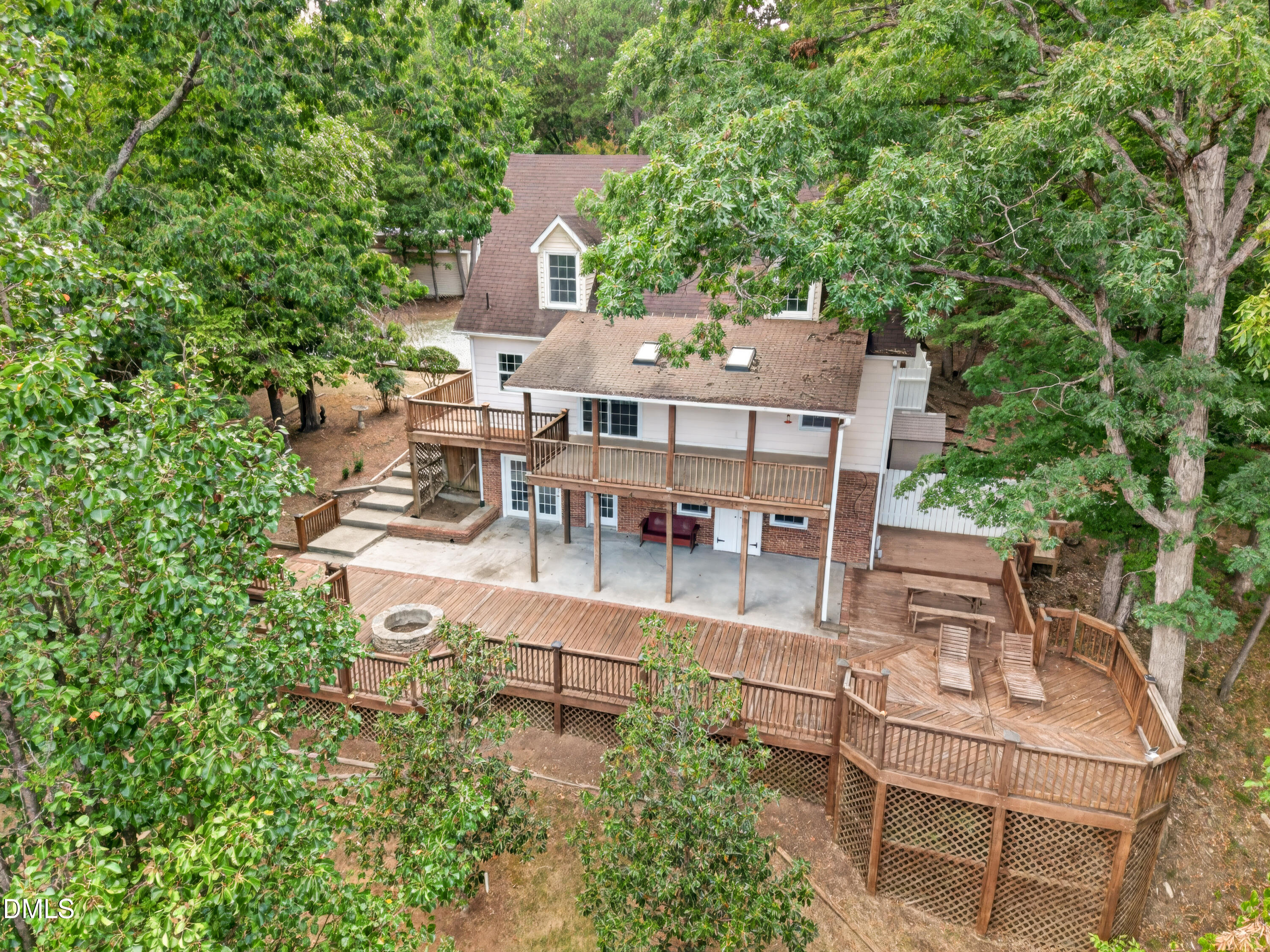 39 Rainbow Ridge Road Semora, NC 27343 - Photo 28 of 36 73 (1)