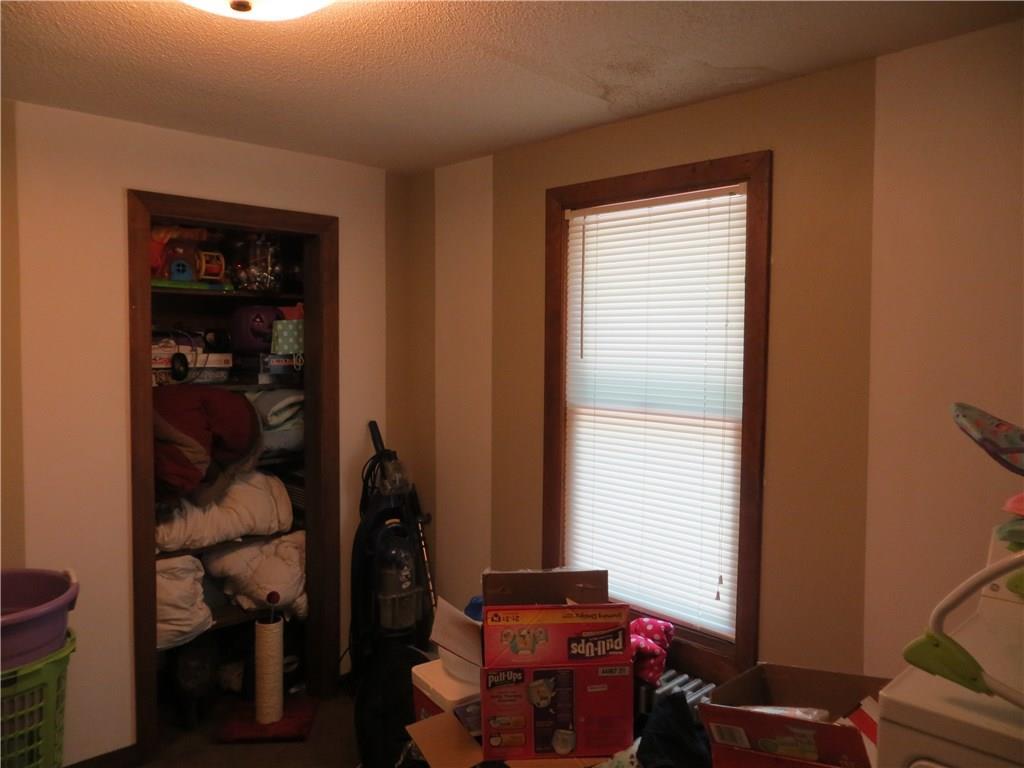 63 Maple Street Bangor, ME 04401 - Photo 21 of 25 2nd floor apartment 3rd bedroom.