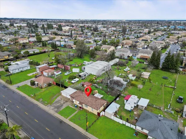 $549,000 | 1833 Richard Way, Ceres, CA 95307