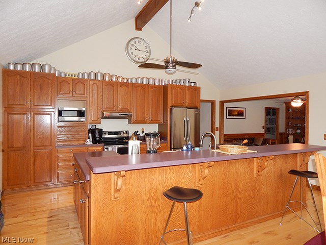 10911 Crawford Road Homerville, OH 44235 - Photo 7 of 24 Gallery Image 7
