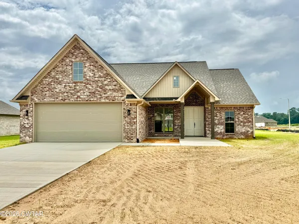 $359,900 | 111 Daybreak Loop, Medina, TN 38355