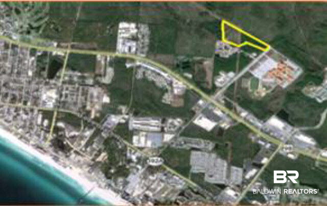 0 North Alf Coleman Road Panama City, FL 32407 - Photo 1 of 1