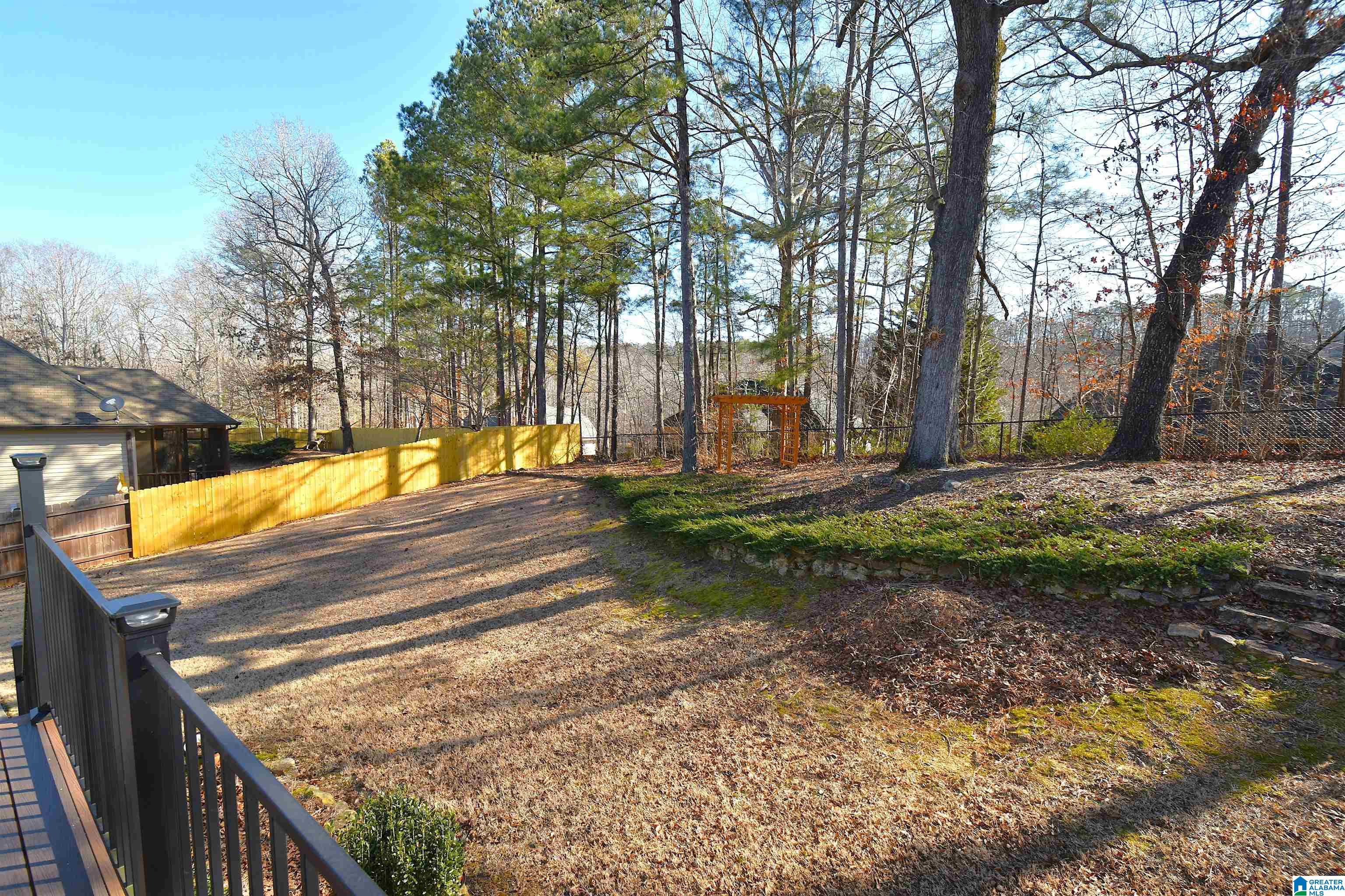 929 Hickory Valley Road Trussville, AL 35173 - Photo 46 of 49