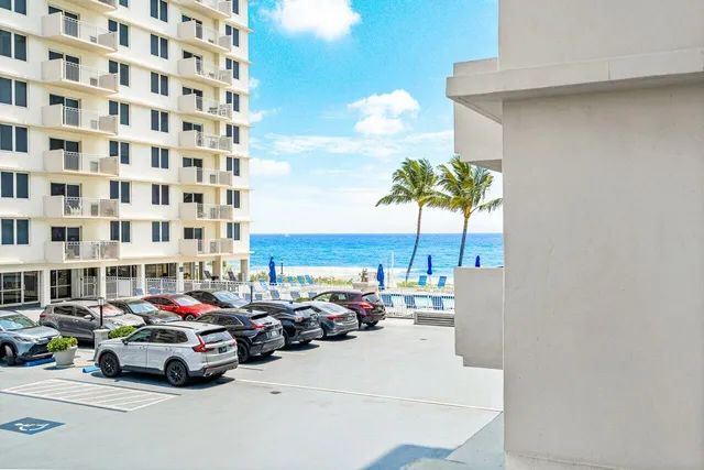 $6,200 | 3221 South Ocean Boulevard, Unit 104, Highland Beach, FL 33487
