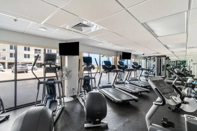 $6,200 | 3221 South Ocean Boulevard, Unit 104, Highland Beach, FL 33487