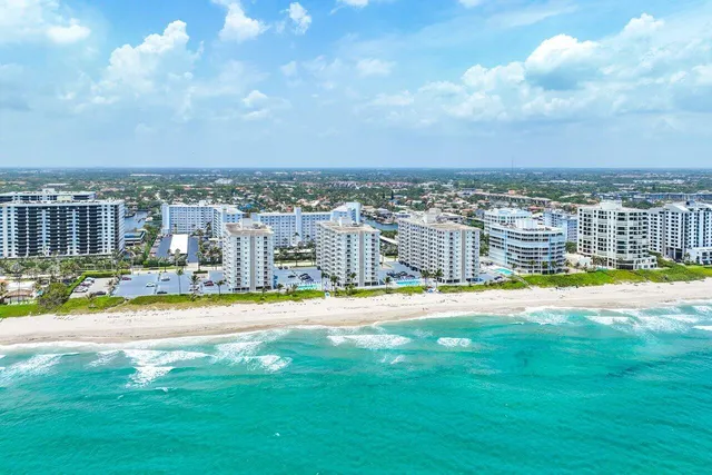 $6,200 | 3221 South Ocean Boulevard, Unit 104, Highland Beach, FL 33487
