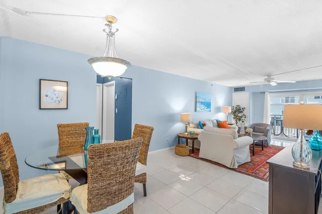 $6,200 | 3221 South Ocean Boulevard, Unit 104, Highland Beach, FL 33487
