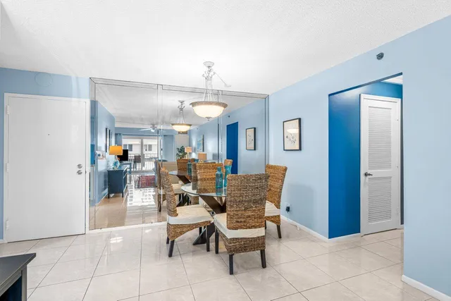 $6,200 | 3221 South Ocean Boulevard, Unit 104, Highland Beach, FL 33487