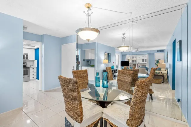 $6,200 | 3221 South Ocean Boulevard, Unit 104, Highland Beach, FL 33487