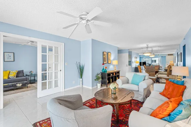 $6,200 | 3221 South Ocean Boulevard, Unit 104, Highland Beach, FL 33487