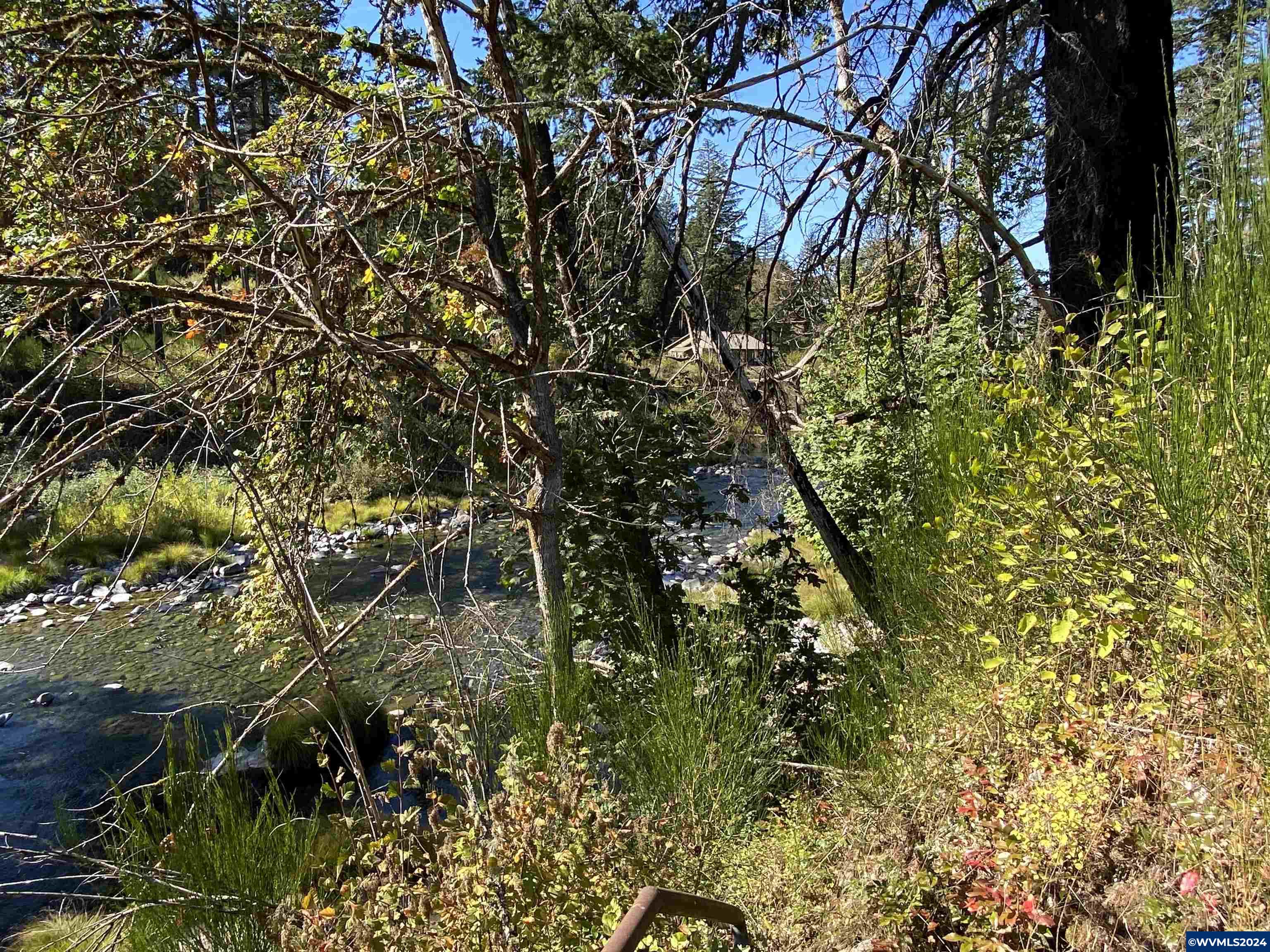 23545 North Fork Road Lyons, OR 97358 - Photo 5 of 16