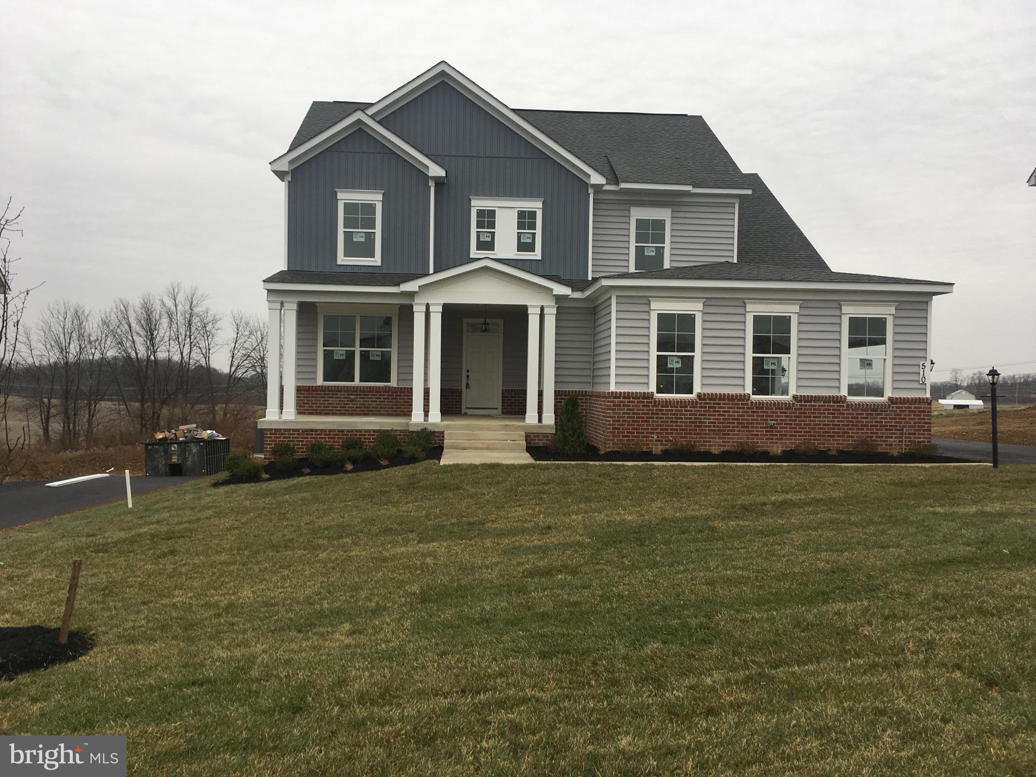 7124 Saddle Road New Market, MD 21774 - Photo 1 of 1 Gallery Image 1