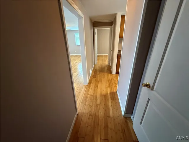 $1,350 | 127 1/2 Matty Avenue, Unit 2, Salina, NY 13211