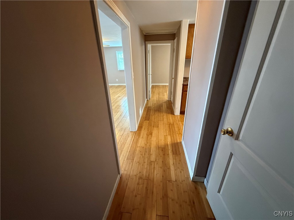 127 1/2 Matty Avenue, Unit 2 Salina, NY 13211 - Photo 3 of 8