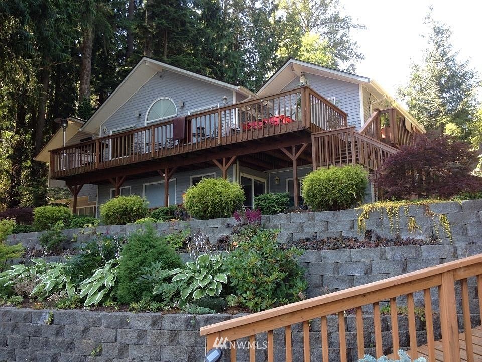 2011 Southwest Lake Roesiger Road Snohomish, WA 98290 - Photo 1 of 1