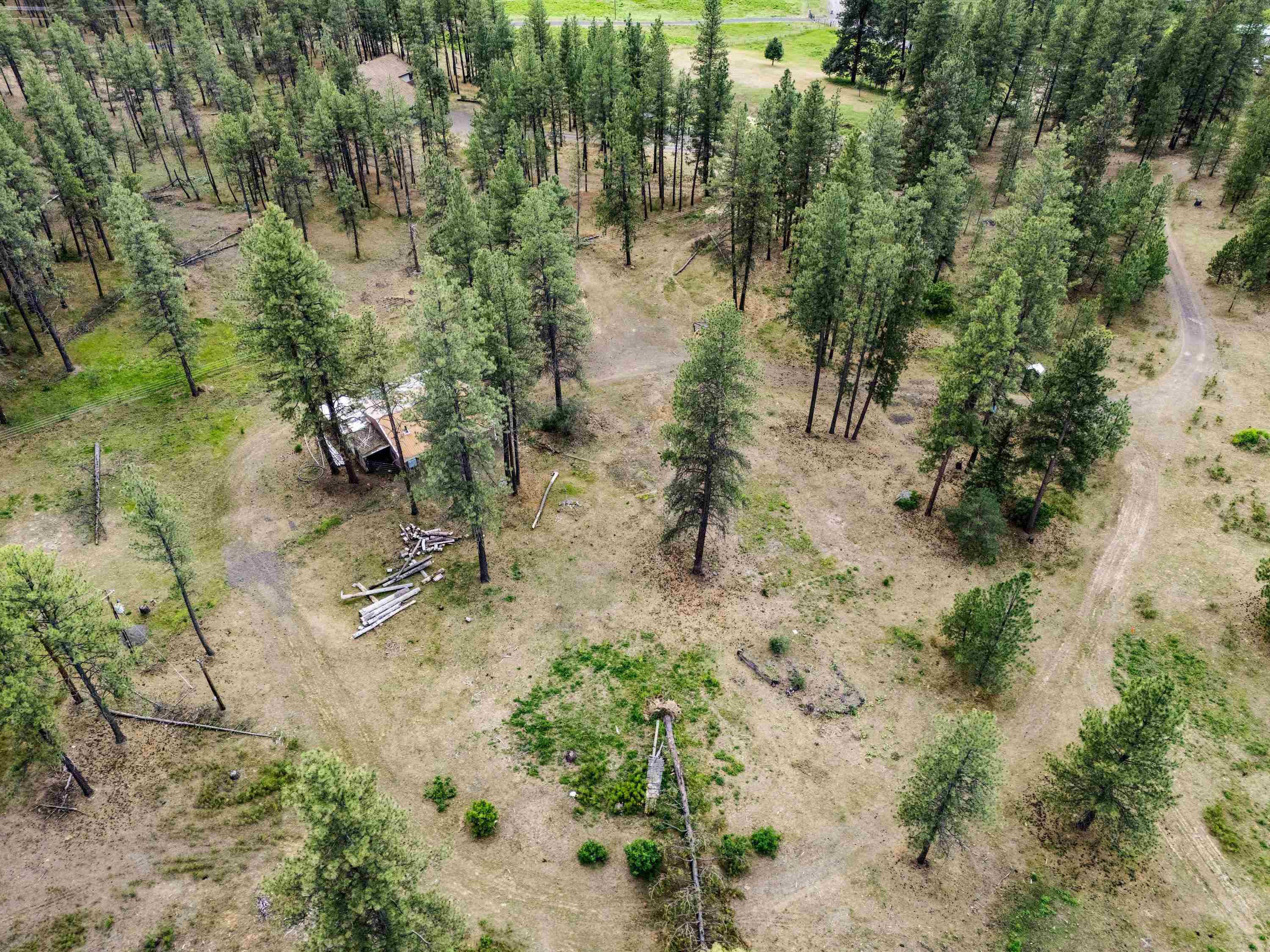 13607 South Goss Road Cheney, WA 99004 - Photo 38 of 42