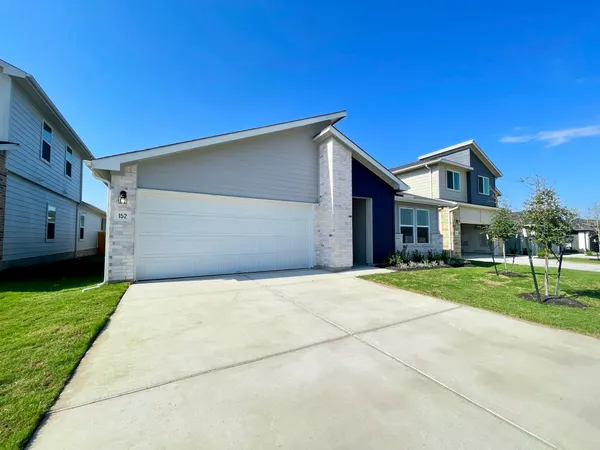 $2,000 | 152 Gablynn Cove, Kyle, TX 78640