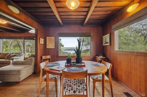 $4,498,000 | 1208 Pierce Point Road, Inverness, CA 94937