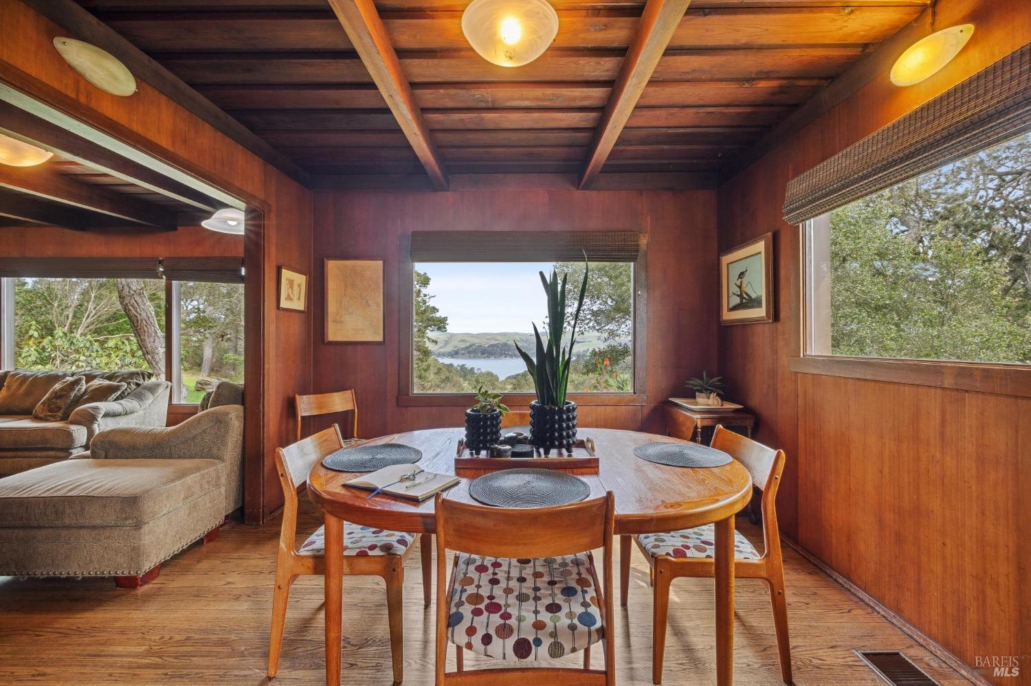 1208 Pierce Point Road Inverness, CA 94937 - Photo 12 of 89