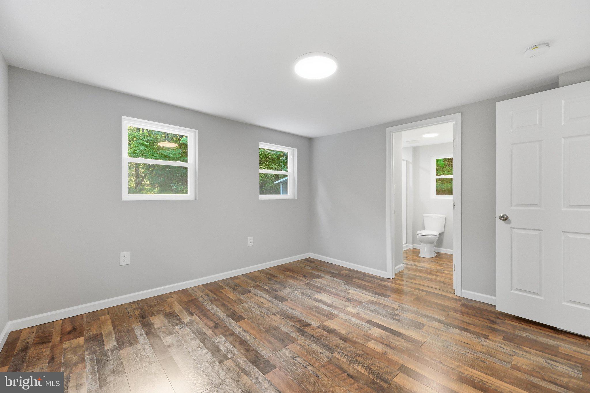3013 East Boss Arnold Road Jefferson, MD 21755 - Photo 25 of 51 Primary Bedroom