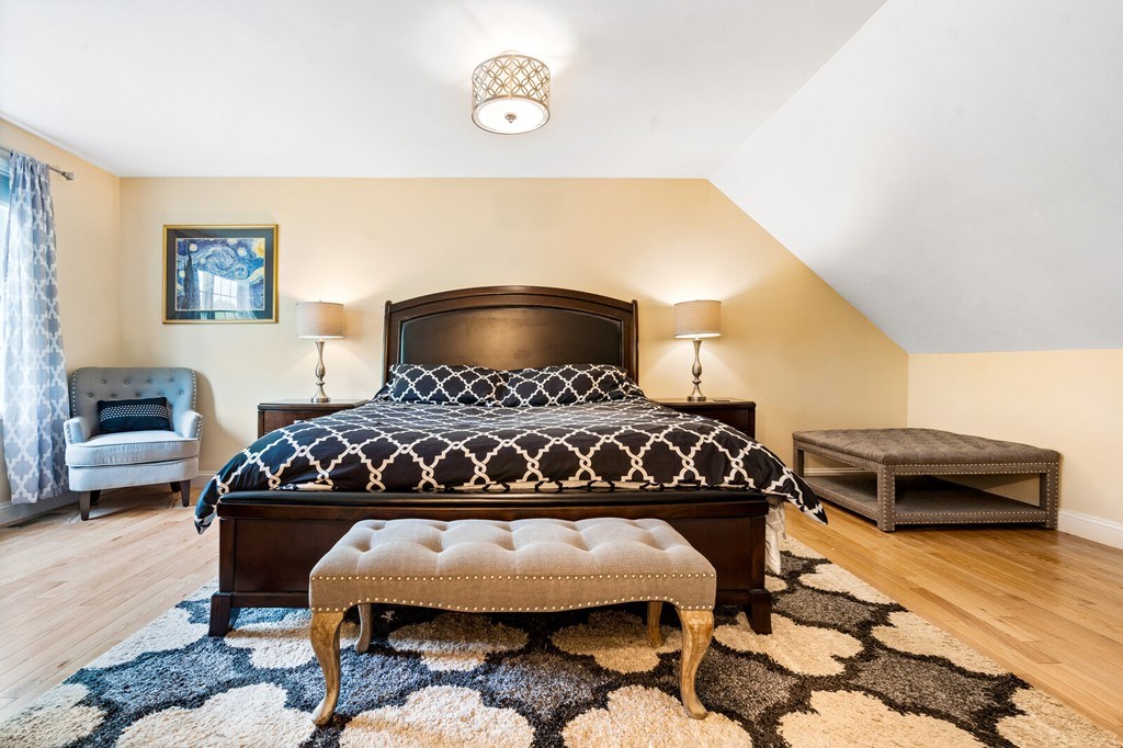 2 Cross Road, Unit 5 Haverhill, MA 01835 - Photo 1 of 28 Gallery Image 1