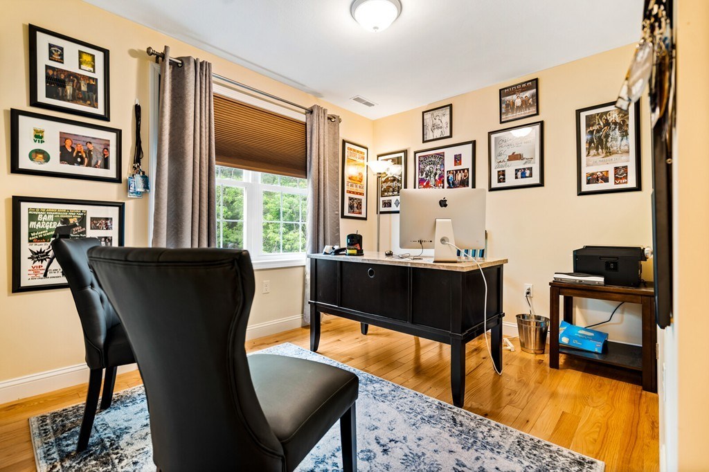 2 Cross Road, Unit 5 Haverhill, MA 01835 - Photo 12 of 28 Gallery Image 12