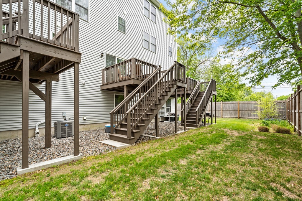 2 Cross Road, Unit 5 Haverhill, MA 01835 - Photo 23 of 28 Gallery Image 23