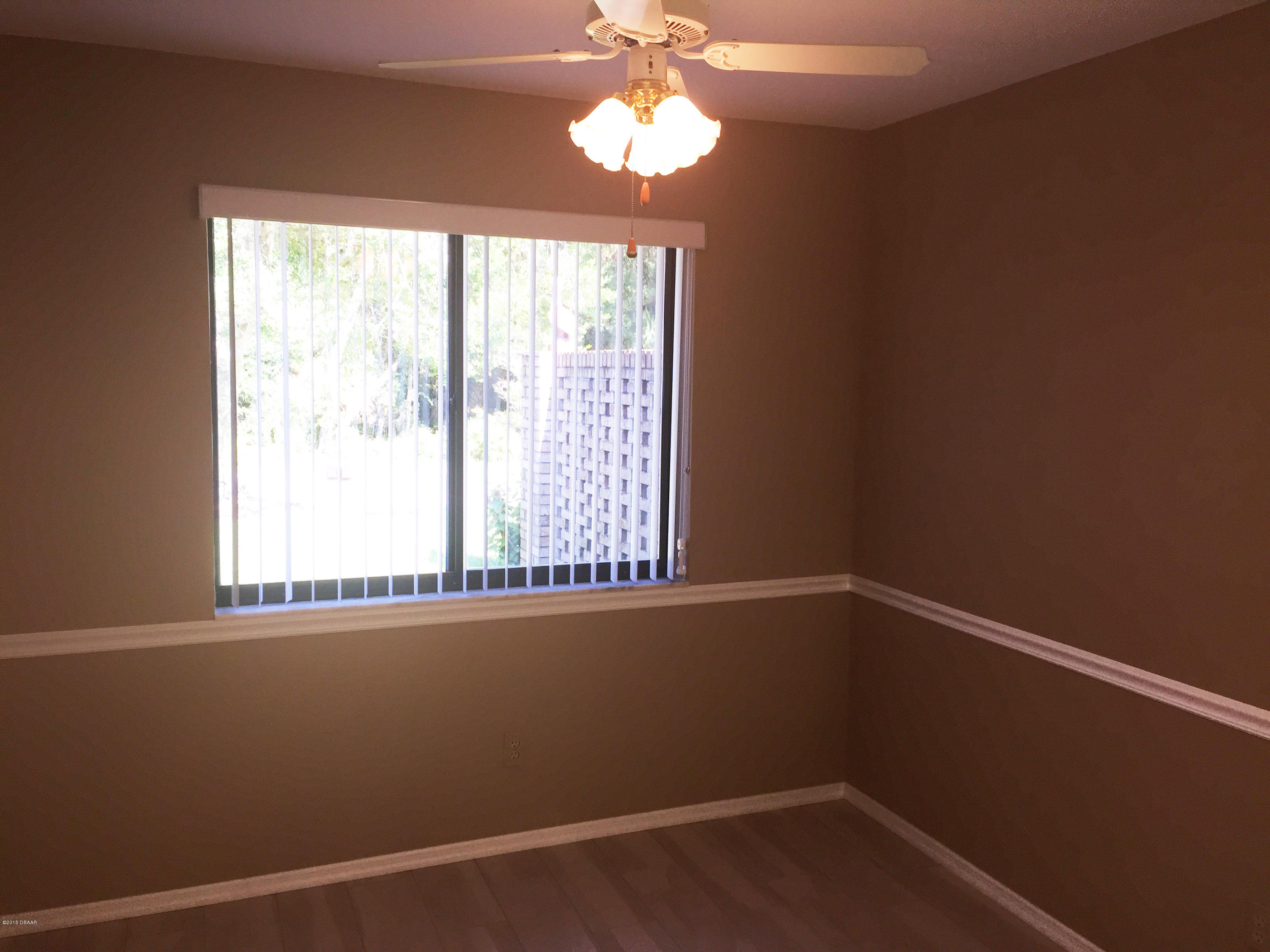 18 Mayfield Terrace Ormond Beach, FL 32174 - Photo 3 of 17 a view of a room with a window