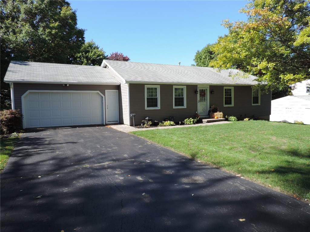 427 Fellows Road Perinton, NY 14450 - Photo 1 of 1 Gallery Image 1