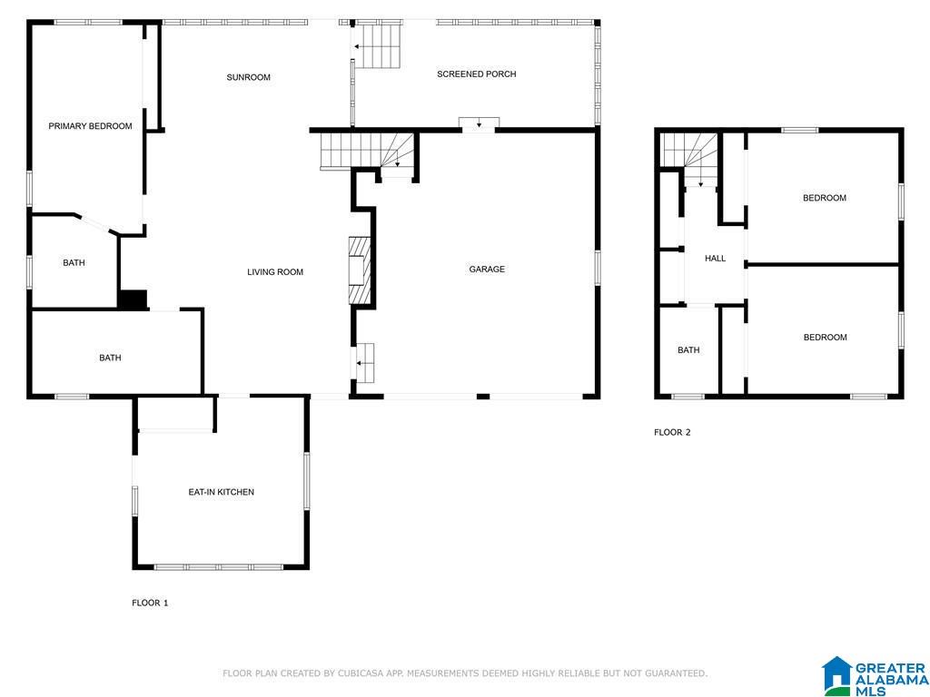 352 Harkins Lake Road Fayette, AL 35555 - Photo 41 of 41