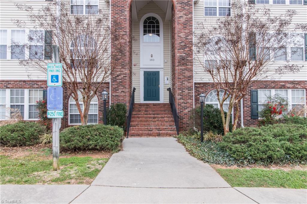160 James Road, Unit 1B High Point, NC 27265 - Photo 1 of 30