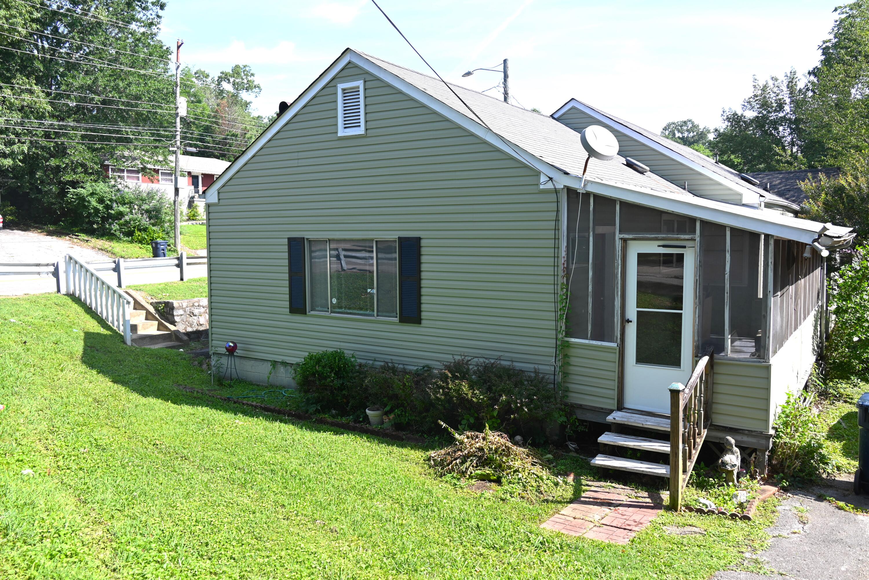 802 South Germantown Road Chattanooga, TN 37412 - Photo 29 of 30 807 S Germantown
