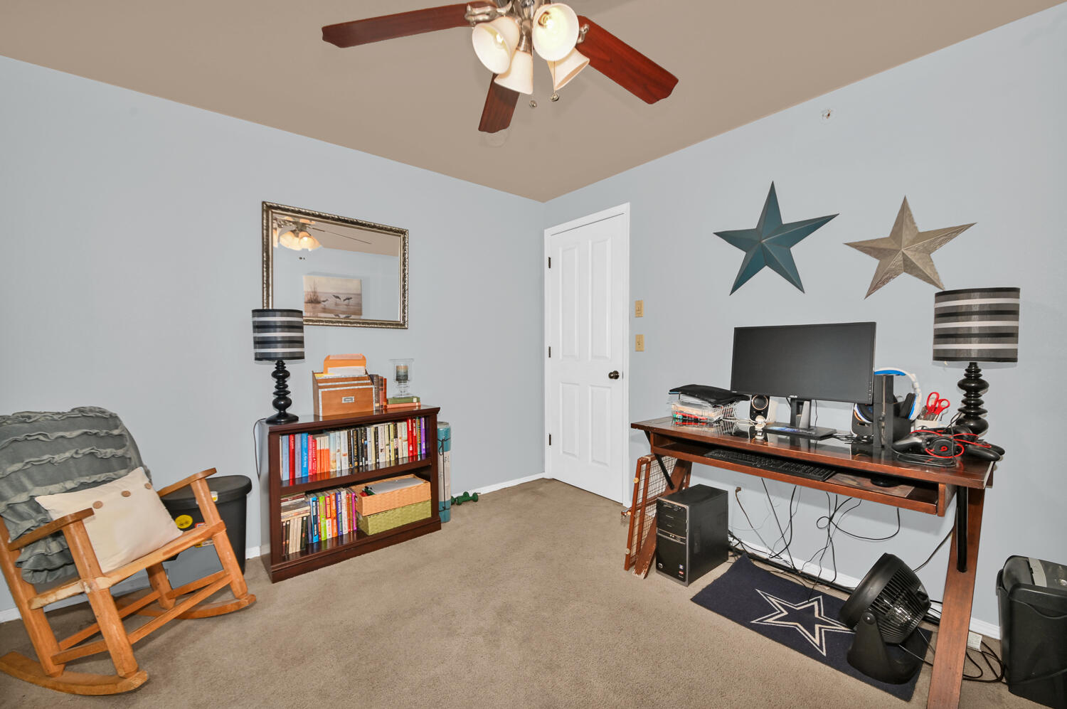 63317 Vogt Road Bend, OR 97701 - Photo 21 of 28 Guest Room 2