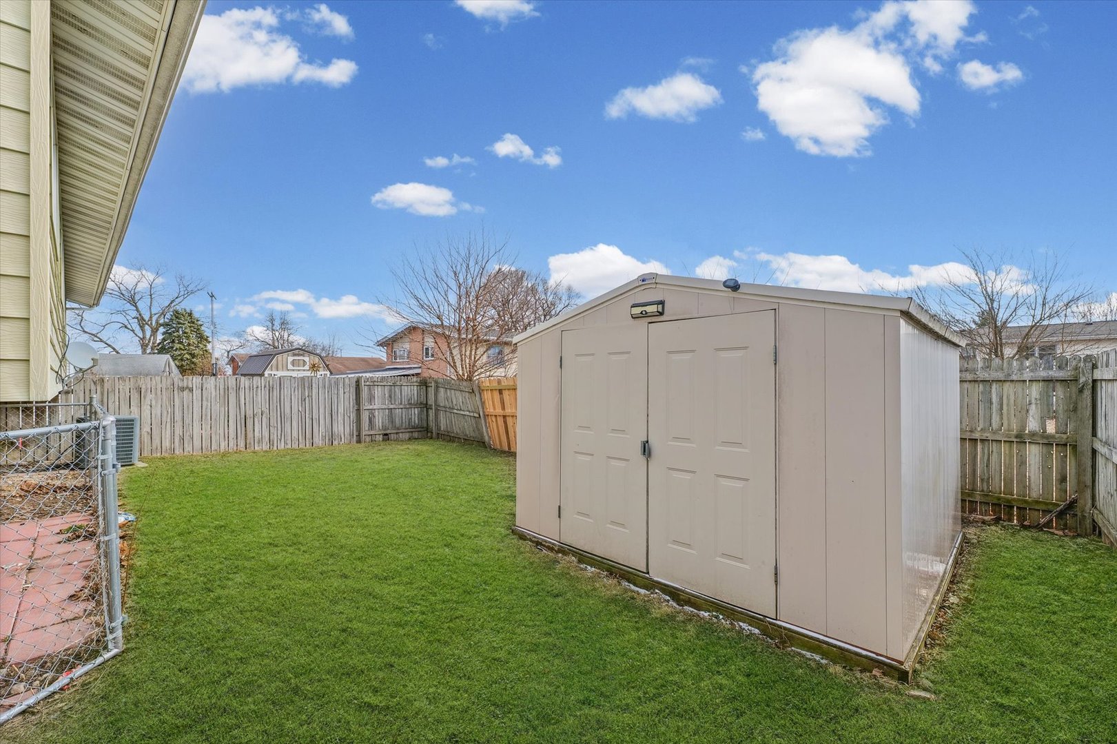 1612 Golfview Road Rantoul, IL 61866 - Photo 24 of 28