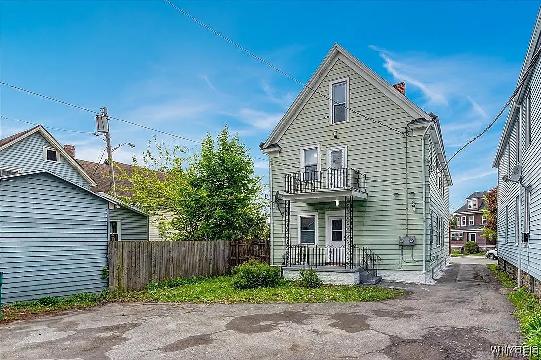 405 W Ferry Buffalo, NY 14213 - Photo 33 of 34