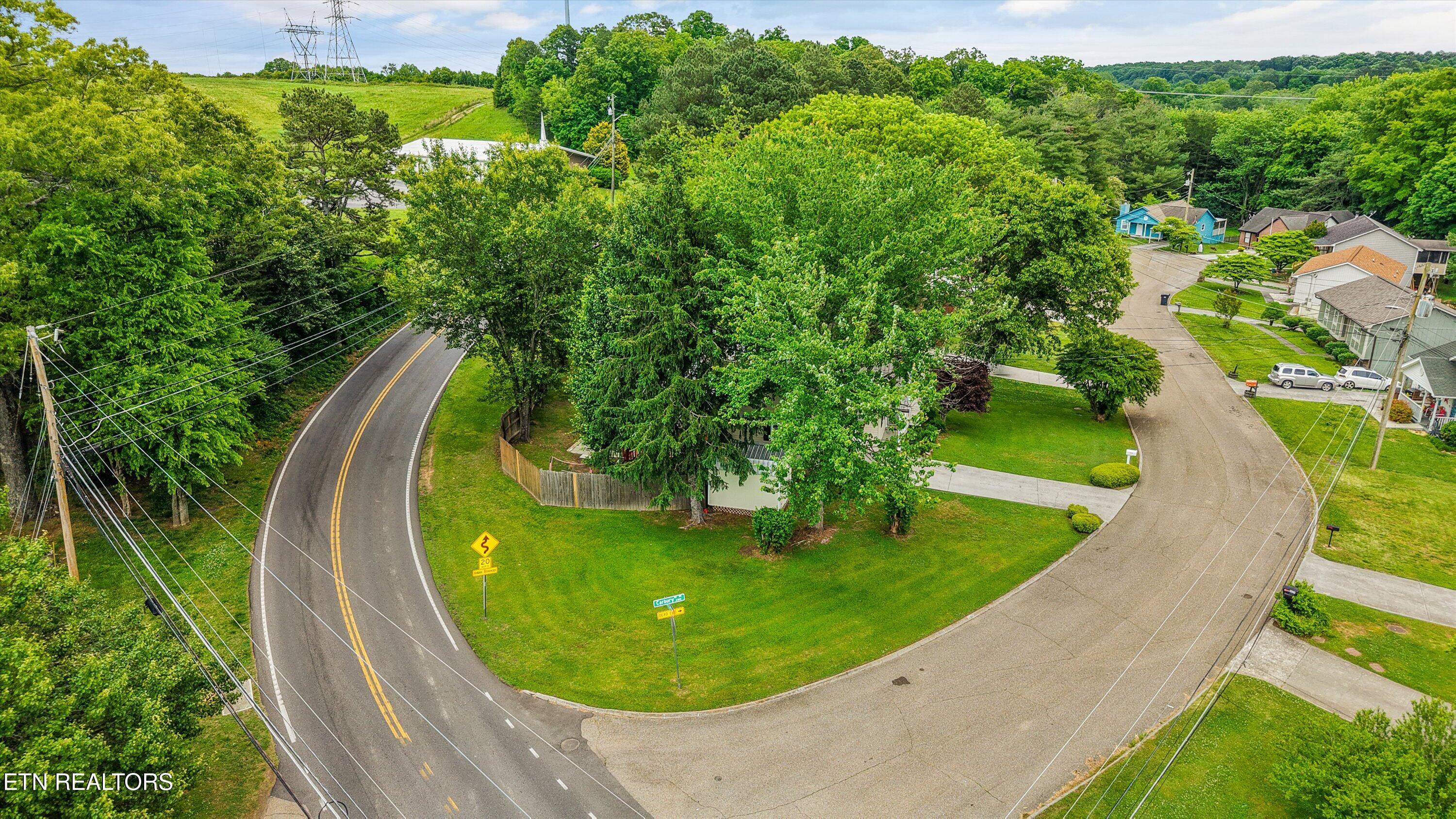 2316 Carbury Road, Unit 2316 Knoxville, TN 37921 - Photo 34 of 37 34-2316 Carbury Rd 31