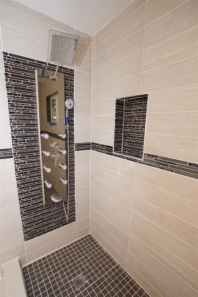 14111 Powers Road Poway, CA 92064 - Photo 22 of 25 massaging jets and rain shower head.