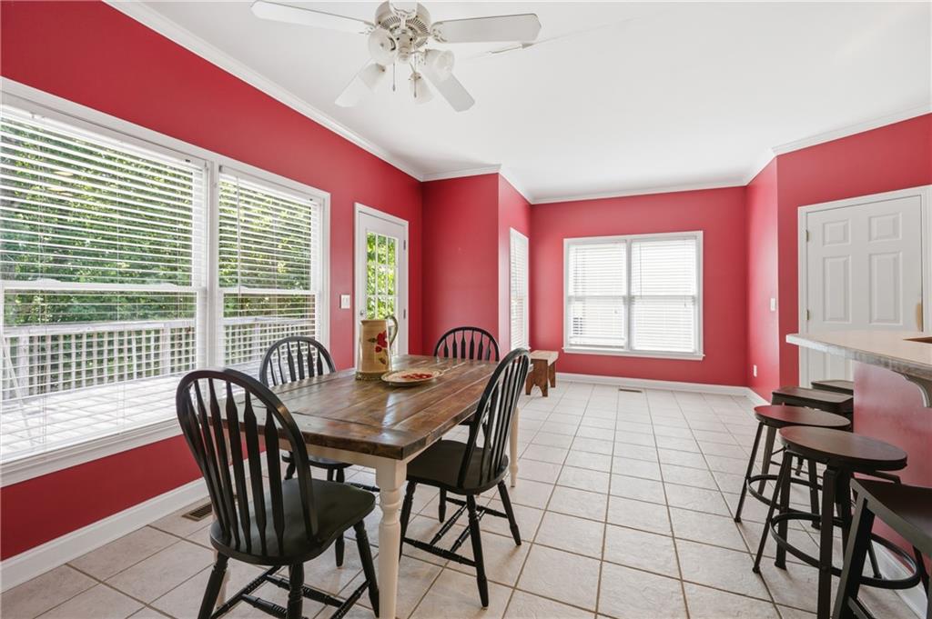 4395 Signal Ridge Court Buford, GA 30518 - Photo 11 of 40