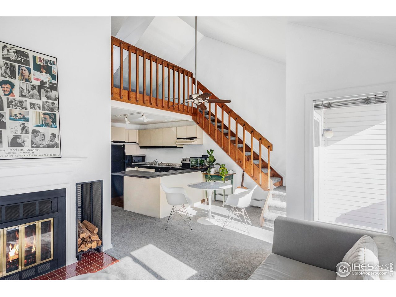 Welcome to 2201 Pearl St #224! Located in the desirable Whittier neighborhood, this 1-bedroom, 1-bathroom condo offers comfortable living with incredible access to all that Boulder has to offer.