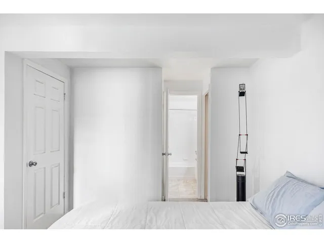 a view interior of a house