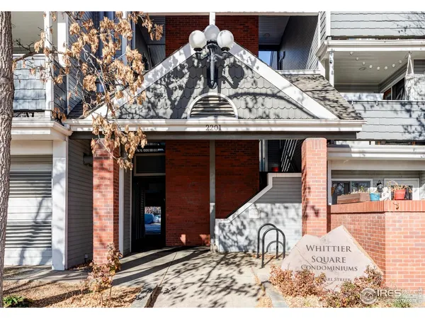 $495,000 | 2201 Pearl Street, Unit 224, Boulder, CO 80302